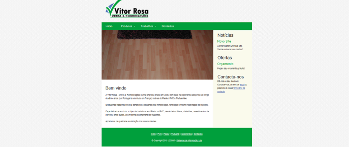 23Soft - Desenvolvimento Web